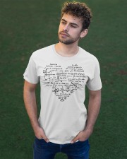 Limited Edition Classic T-Shirt apparel-classic-tshirt-lifestyle-front-43