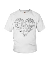 Limited Edition Youth T-Shirt tile
