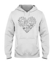 Limited Edition Hooded Sweatshirt tile