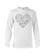 Limited Edition Long Sleeve Tee tile