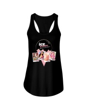 Limited Edition Ladies Flowy Tank tile
