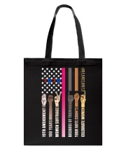 LIMITED EDITION Tote Bag tile