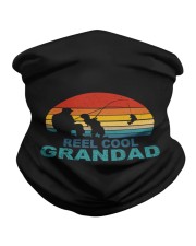 Father's Day - Fishing Grandad Neck Gaiter tile
