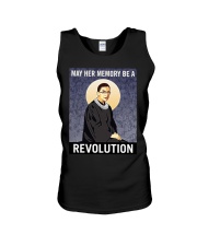 LIMITED EDITION Unisex Tank tile