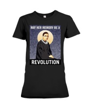 LIMITED EDITION Premium Fit Ladies Tee tile