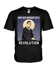 LIMITED EDITION V-Neck T-Shirt tile