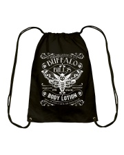 Limited Edition Drawstring Bag tile
