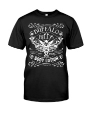 Limited Edition Classic T-Shirt tile