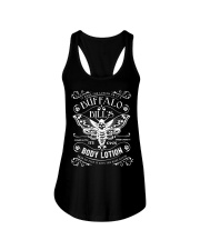 Limited Edition Ladies Flowy Tank tile