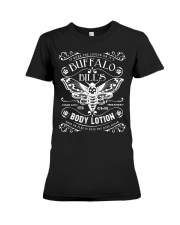 Limited Edition Premium Fit Ladies Tee tile