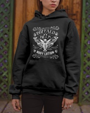 Limited Edition Hooded Sweatshirt apparel-hooded-sweatshirt-lifestyle-front-03