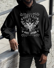 Limited Edition Hooded Sweatshirt apparel-hooded-sweatshirt-lifestyle-front-11