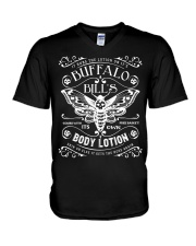 Limited Edition V-Neck T-Shirt tile