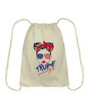 Limited Edition Drawstring Bag tile