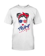 Limited Edition Classic T-Shirt front
