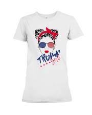 Limited Edition Premium Fit Ladies Tee tile