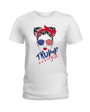Limited Edition Ladies T-Shirt tile