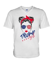 Limited Edition V-Neck T-Shirt tile