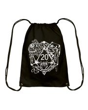 Limited Edition Drawstring Bag tile