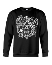 Limited Edition Crewneck Sweatshirt tile