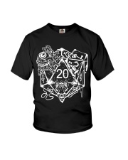 Limited Edition Youth T-Shirt tile