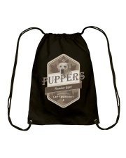 Limited Edition Drawstring Bag tile