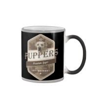 Limited Edition Color Changing Mug tile