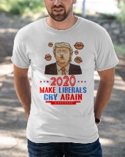 Limited Edition Classic T-Shirt apparel-classic-tshirt-lifestyle-front-50
