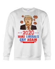Limited Edition Crewneck Sweatshirt tile