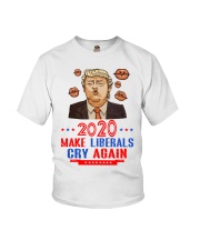 Limited Edition Youth T-Shirt tile