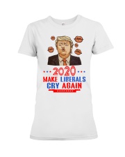 Limited Edition Premium Fit Ladies Tee tile