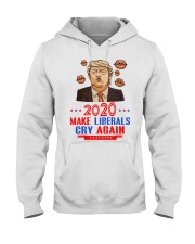 Limited Edition Hooded Sweatshirt tile