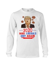 Limited Edition Long Sleeve Tee tile