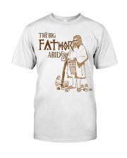 Limited Edition Premium Fit Mens Tee tile