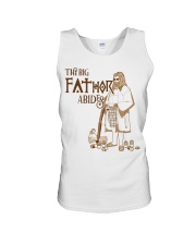 Limited Edition Unisex Tank tile