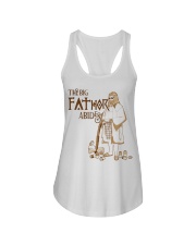 Limited Edition Ladies Flowy Tank tile