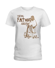 Limited Edition Ladies T-Shirt tile