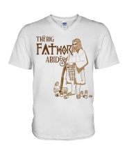 Limited Edition V-Neck T-Shirt tile