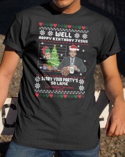 Limited Edition Classic T-Shirt apparel-classic-tshirt-lifestyle-28