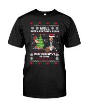 Limited Edition Premium Fit Mens Tee tile