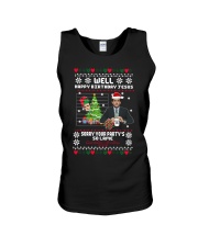 Limited Edition Unisex Tank tile
