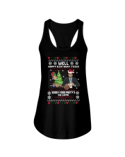 Limited Edition Ladies Flowy Tank tile