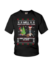 Limited Edition Youth T-Shirt tile