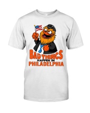 Limited Edition Premium Fit Mens Tee tile