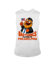 Limited Edition Sleeveless Tee tile
