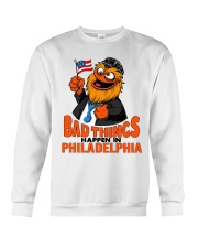 Limited Edition Crewneck Sweatshirt tile