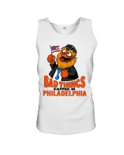 Limited Edition Unisex Tank tile