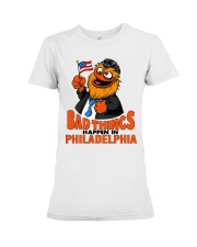 Limited Edition Premium Fit Ladies Tee tile