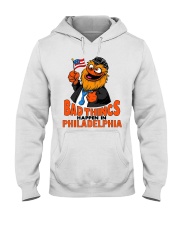 Limited Edition Hooded Sweatshirt tile