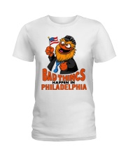 Limited Edition Ladies T-Shirt tile